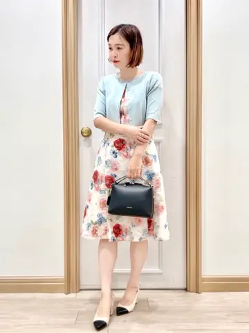 TOCCA mimura☺︎ コーディネート画像