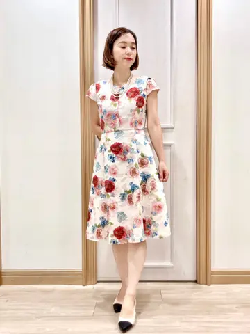 TOCCA mimura☺︎ コーディネート画像