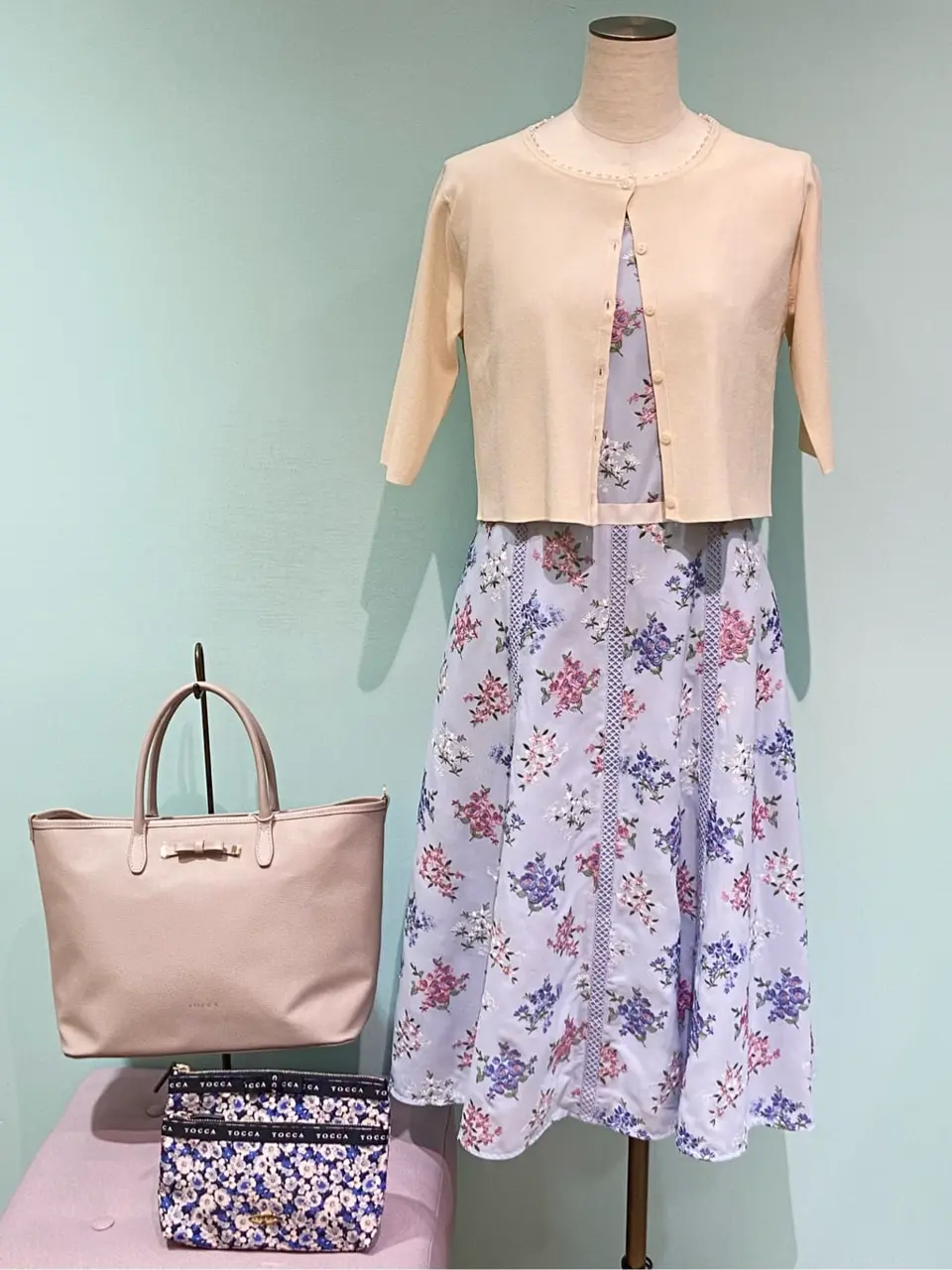  𝕂 コーディネート画像