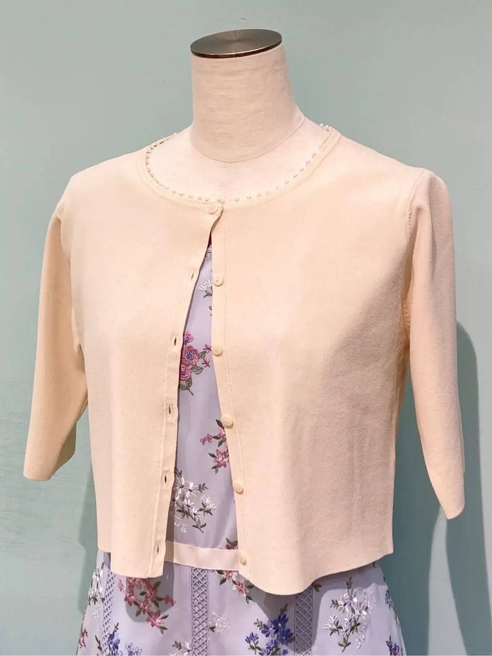 TOCCA 𝕂 コーディネート画像