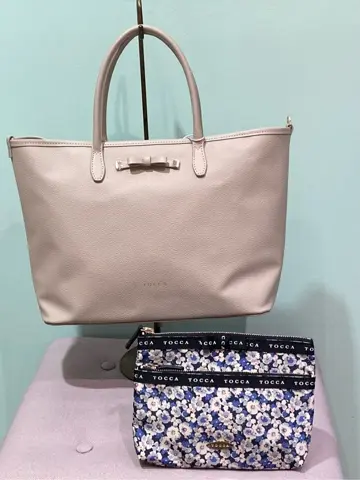 TOCCA 𝕂 コーディネート画像