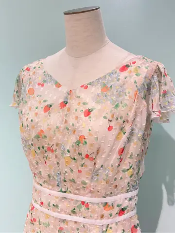 TOCCA 𝕂 コーディネート画像