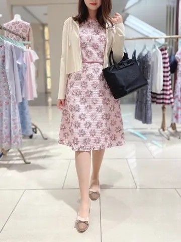 TOCCA Y.N コーディネート画像