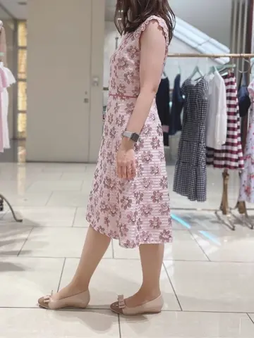 TOCCA Y.N コーディネート画像