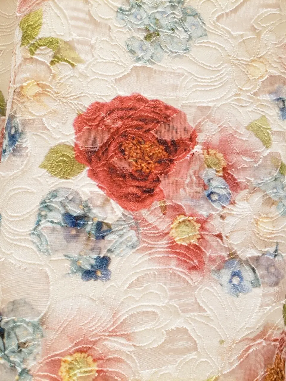 TOCCA スタッフＳ コーディネート画像