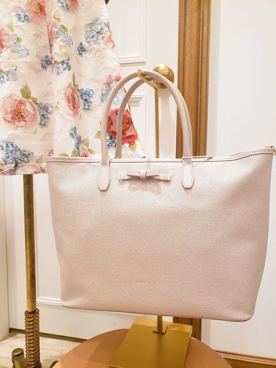 TOCCA スタッフＳ コーディネート画像