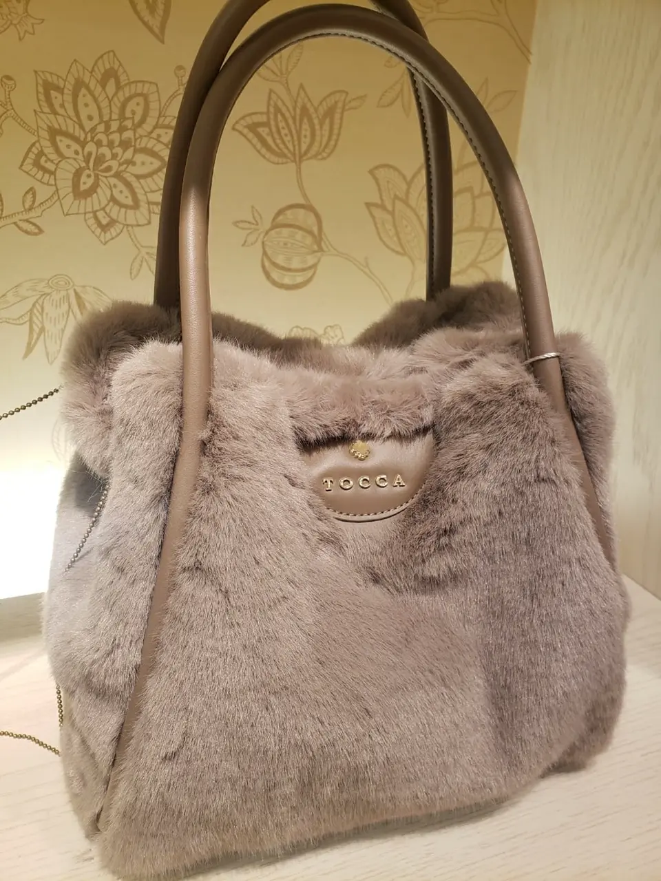 TOCCA スタッフＳ コーディネート画像