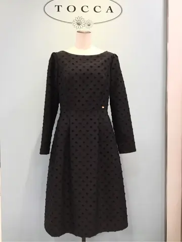 TOCCA 𝒽 コーディネート画像