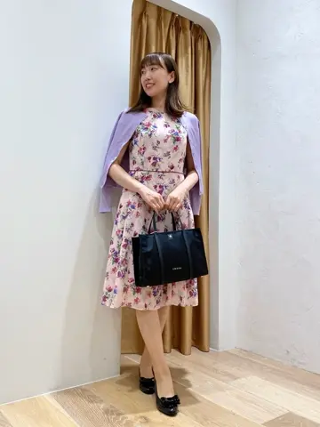 TOCCA A コーディネート画像