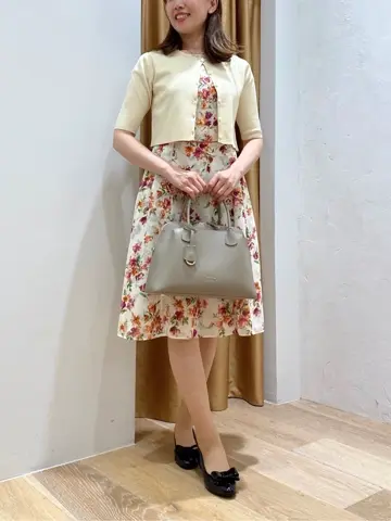 TOCCA A コーディネート画像