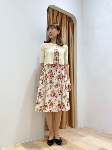 TOCCA A コーディネート画像