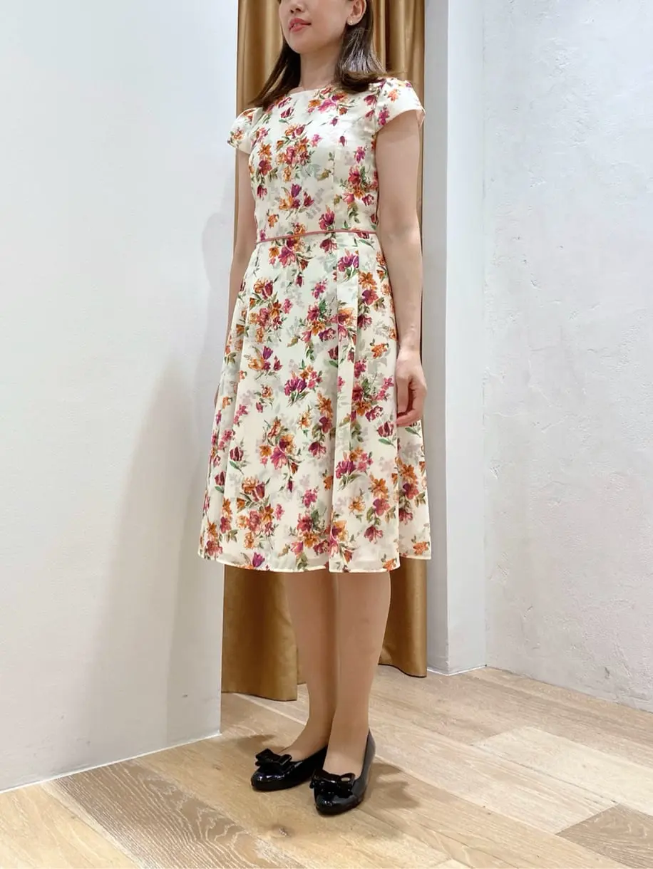 TOCCA A コーディネート画像