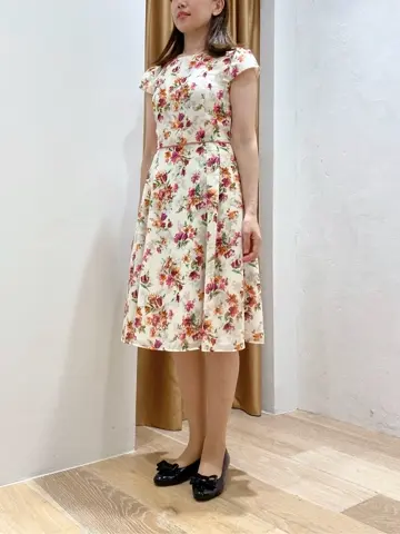 TOCCA A コーディネート画像