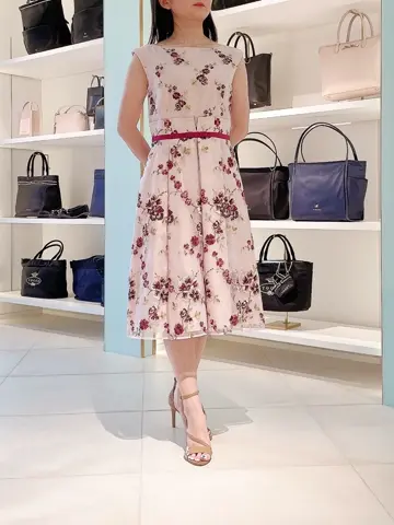 TOCCA T.H コーディネート画像