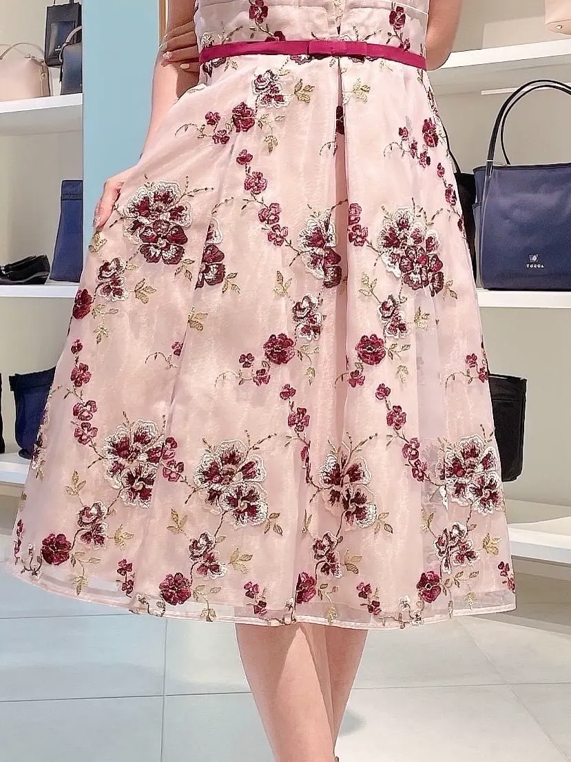 TOCCA T.H コーディネート画像