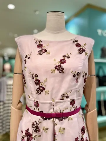 TOCCA スタッフB コーディネート画像