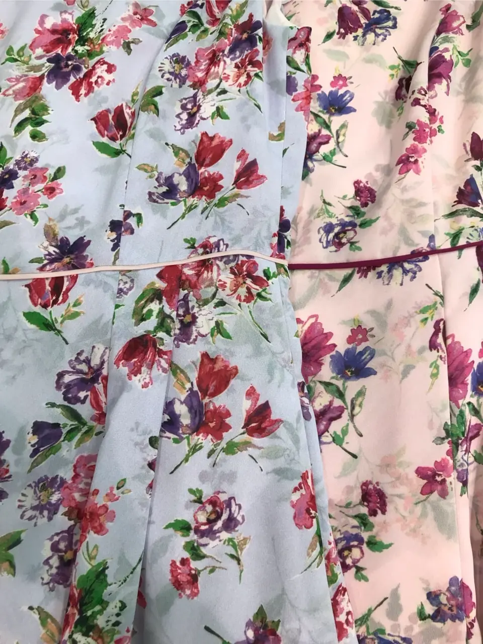 TOCCA スタッフM コーディネート画像