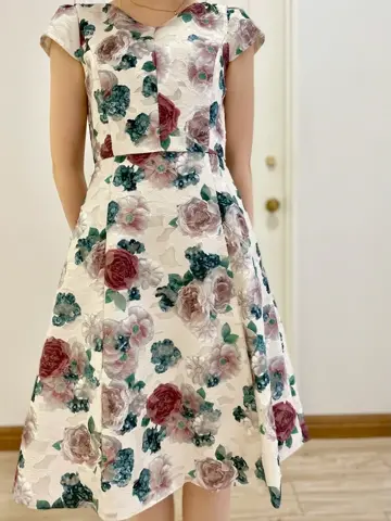 TOCCA mirei コーディネート画像