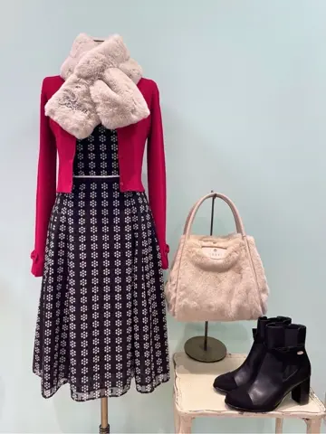 TOCCA G コーディネート画像