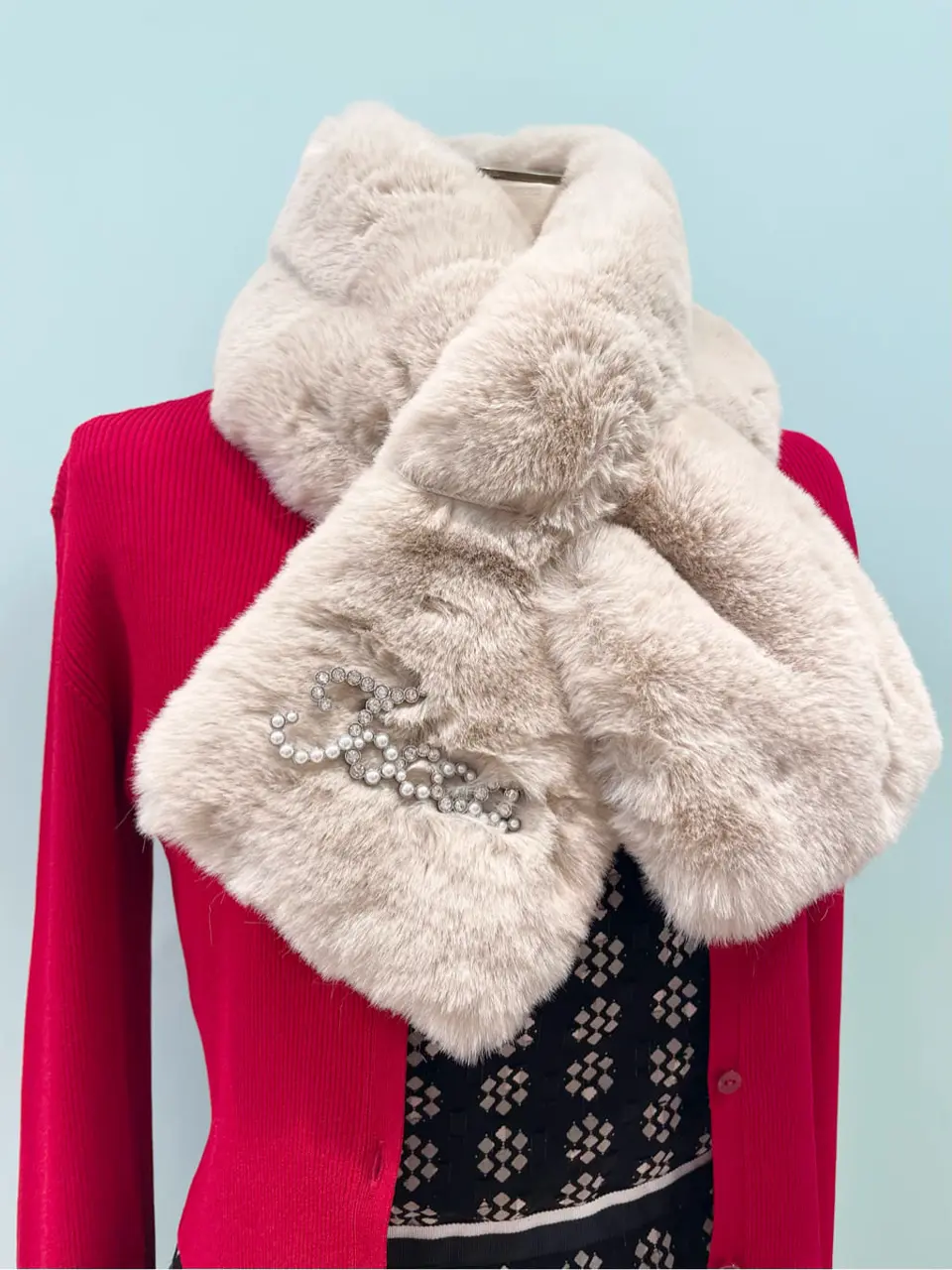 TOCCA G コーディネート画像