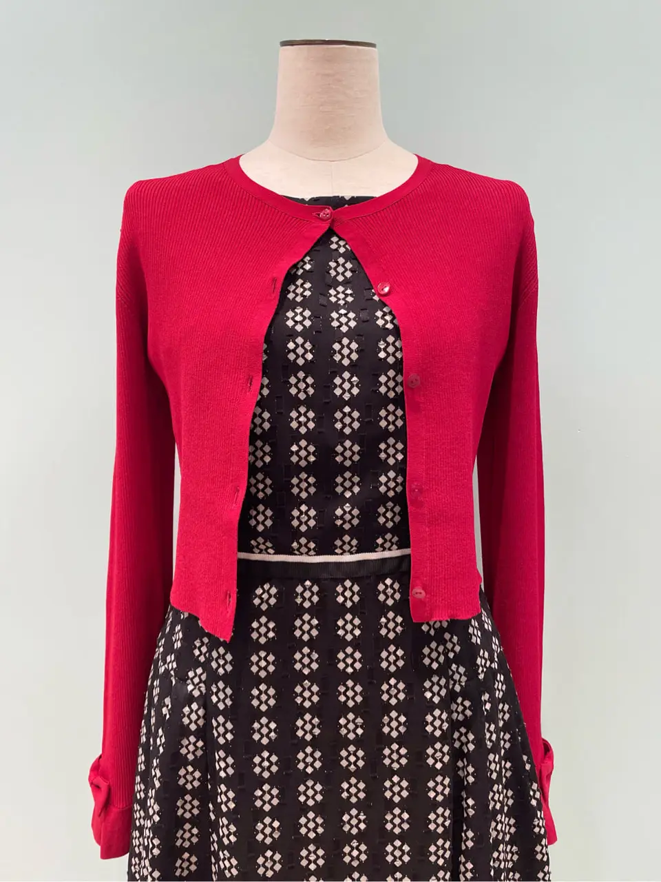 TOCCA G コーディネート画像