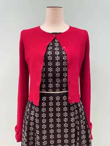 TOCCA G コーディネート画像