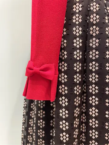 TOCCA G コーディネート画像