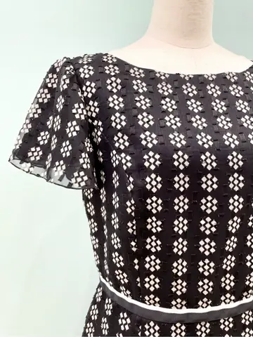 TOCCA G コーディネート画像