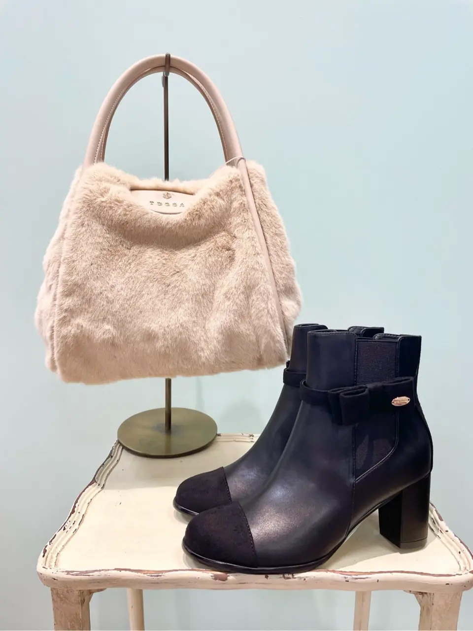 TOCCA G コーディネート画像