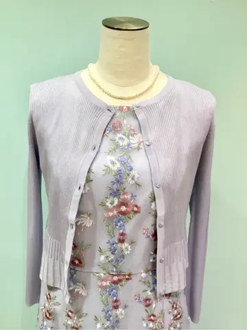 TOCCA Y.K コーディネート画像