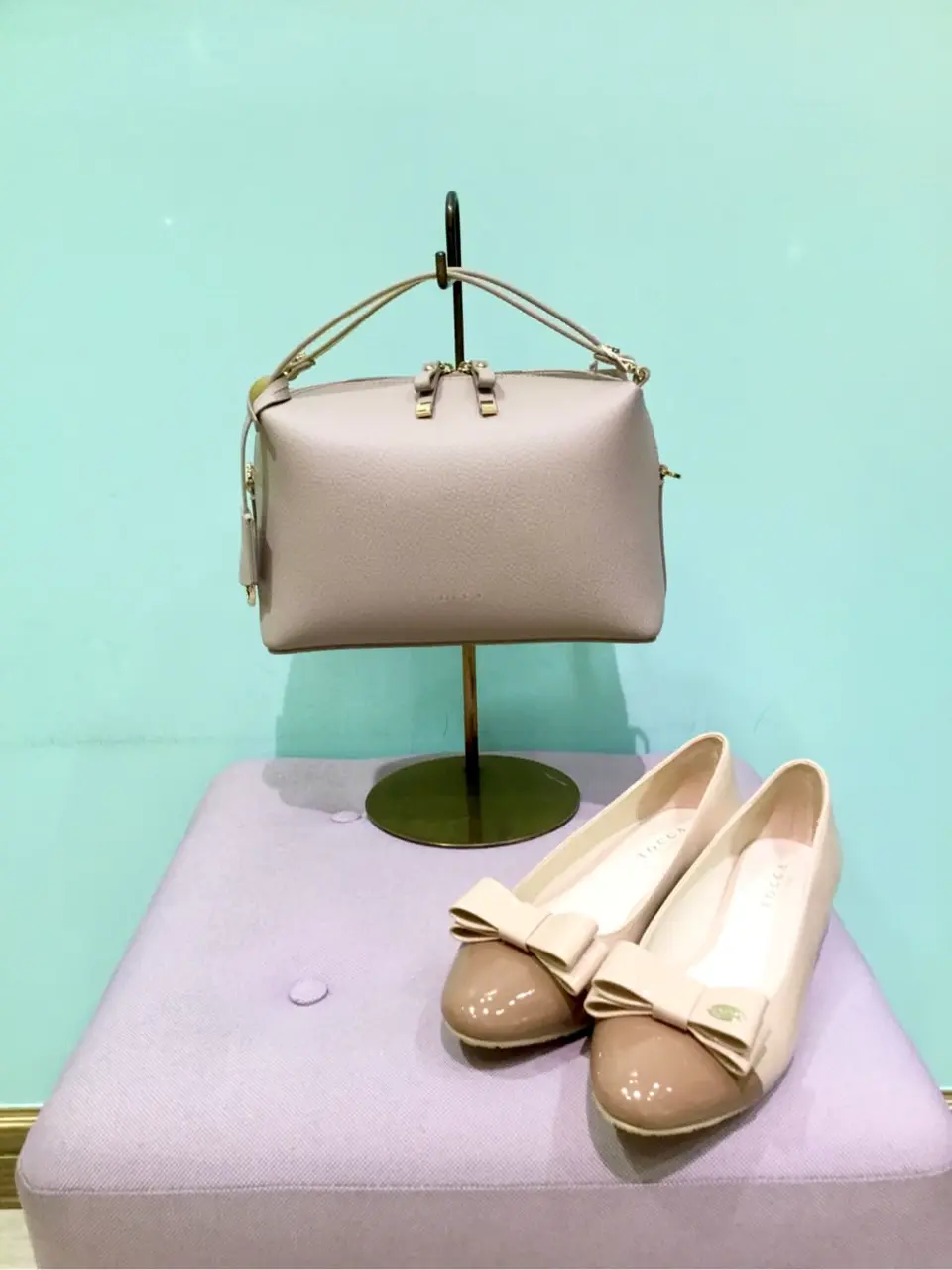 TOCCA Y.K コーディネート画像