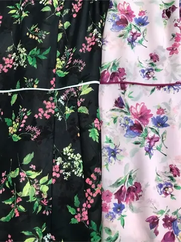 TOCCA スタッフM コーディネート画像