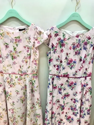 TOCCA スタッフM コーディネート画像