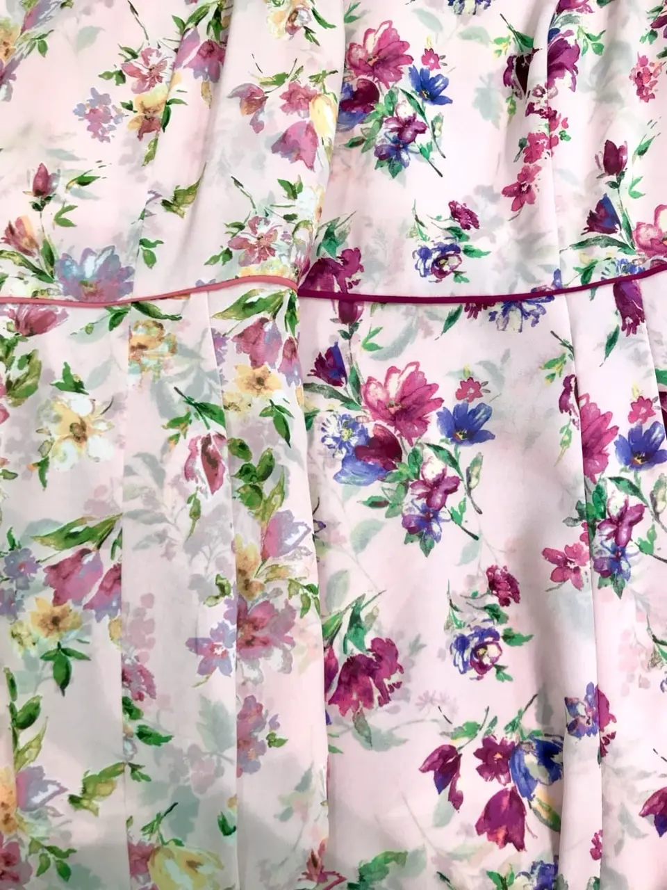 TOCCA スタッフM コーディネート画像