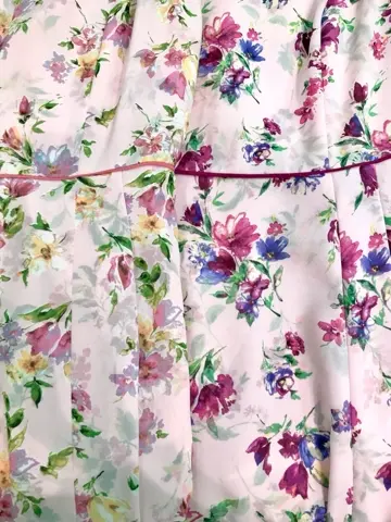 TOCCA スタッフM コーディネート画像