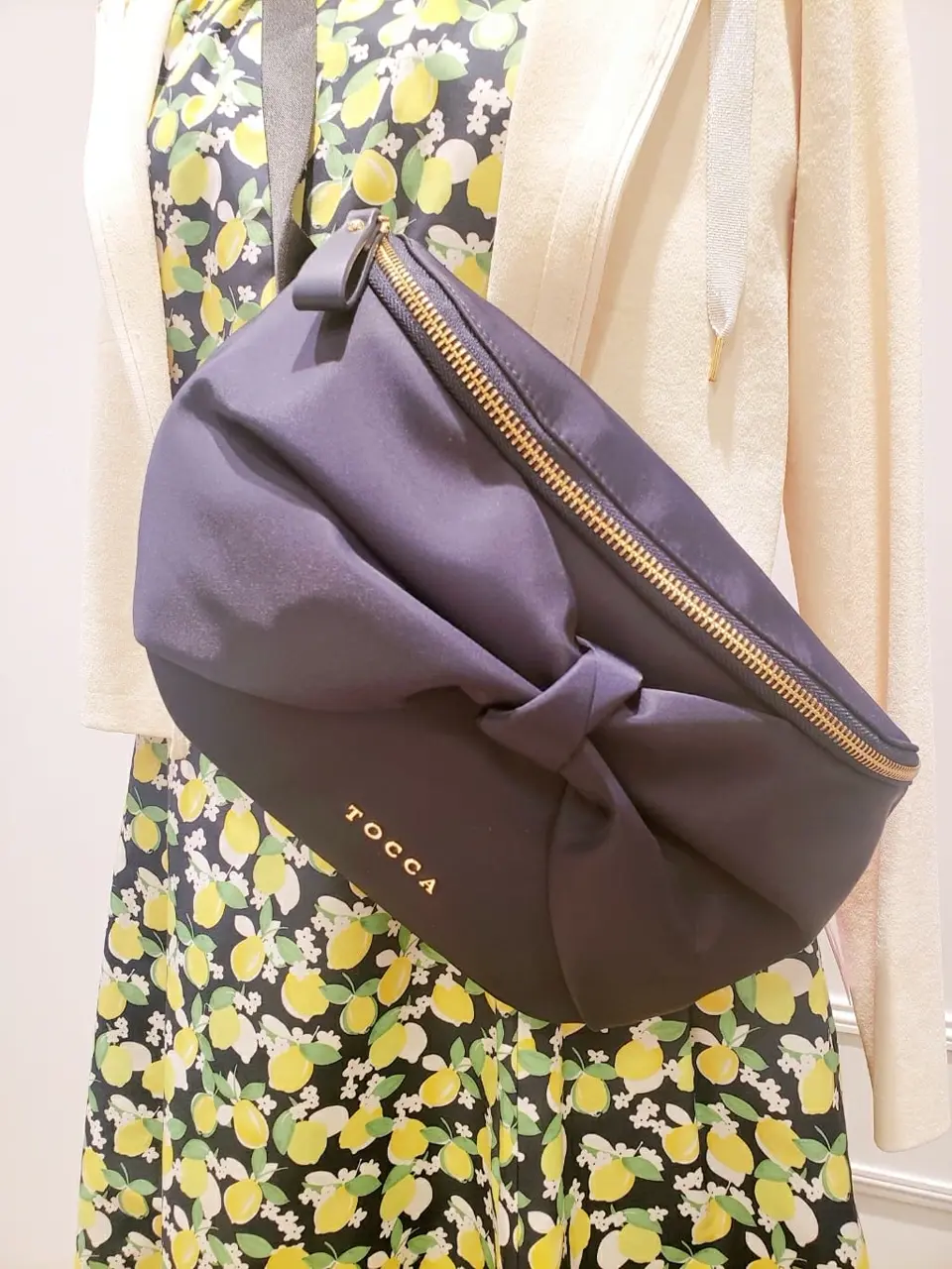 TOCCA スタッフＳ コーディネート画像