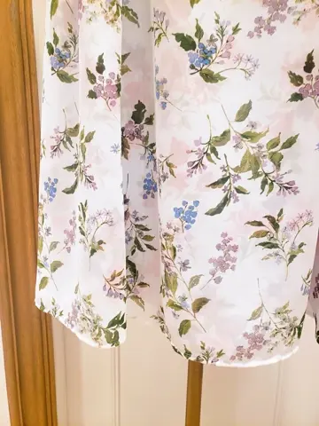 TOCCA スタッフＳ コーディネート画像