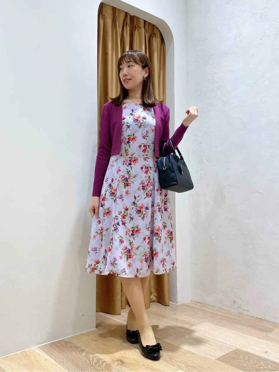 TOCCA A コーディネート画像