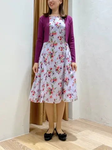 TOCCA A コーディネート画像