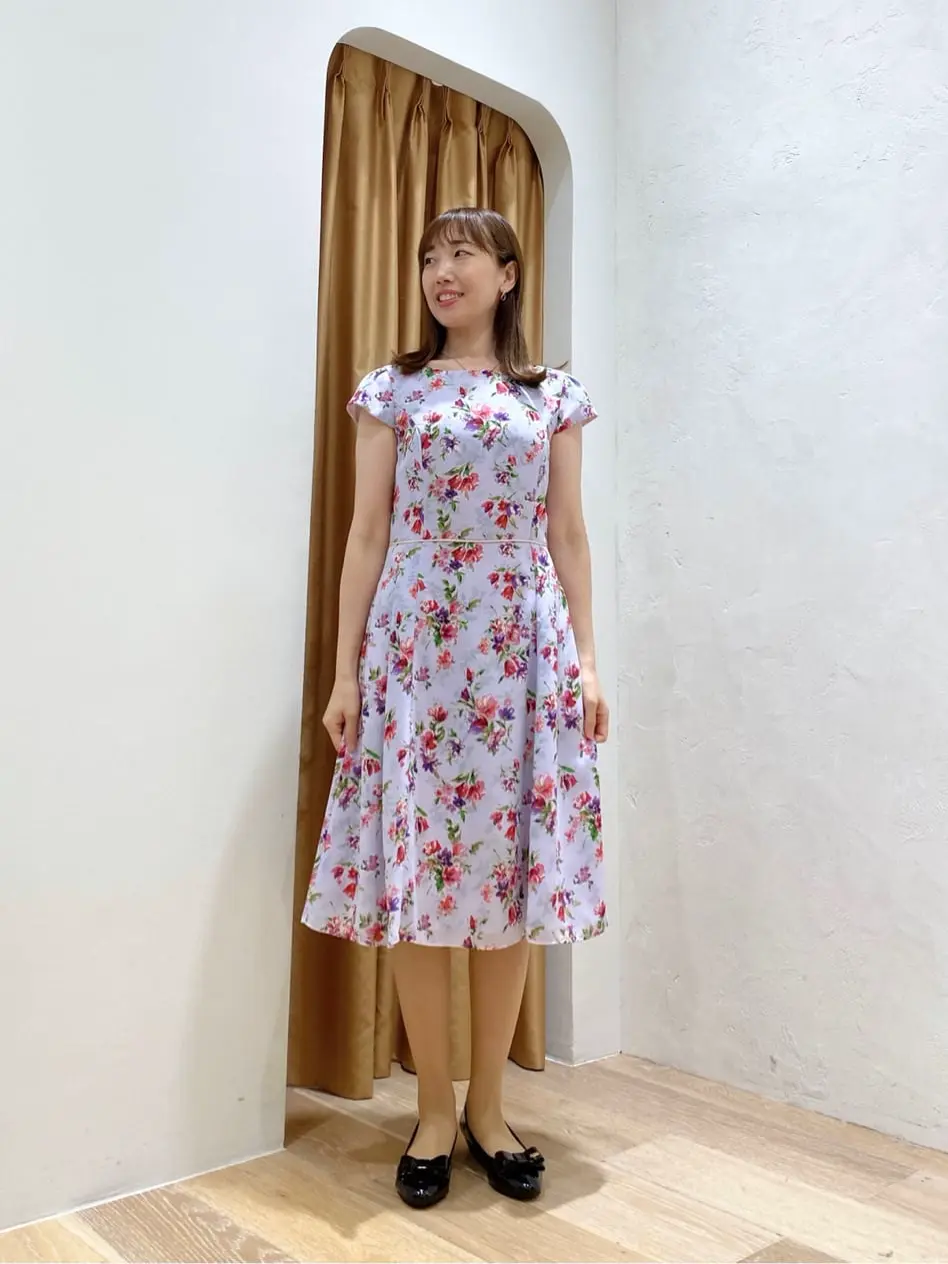 TOCCA A コーディネート画像