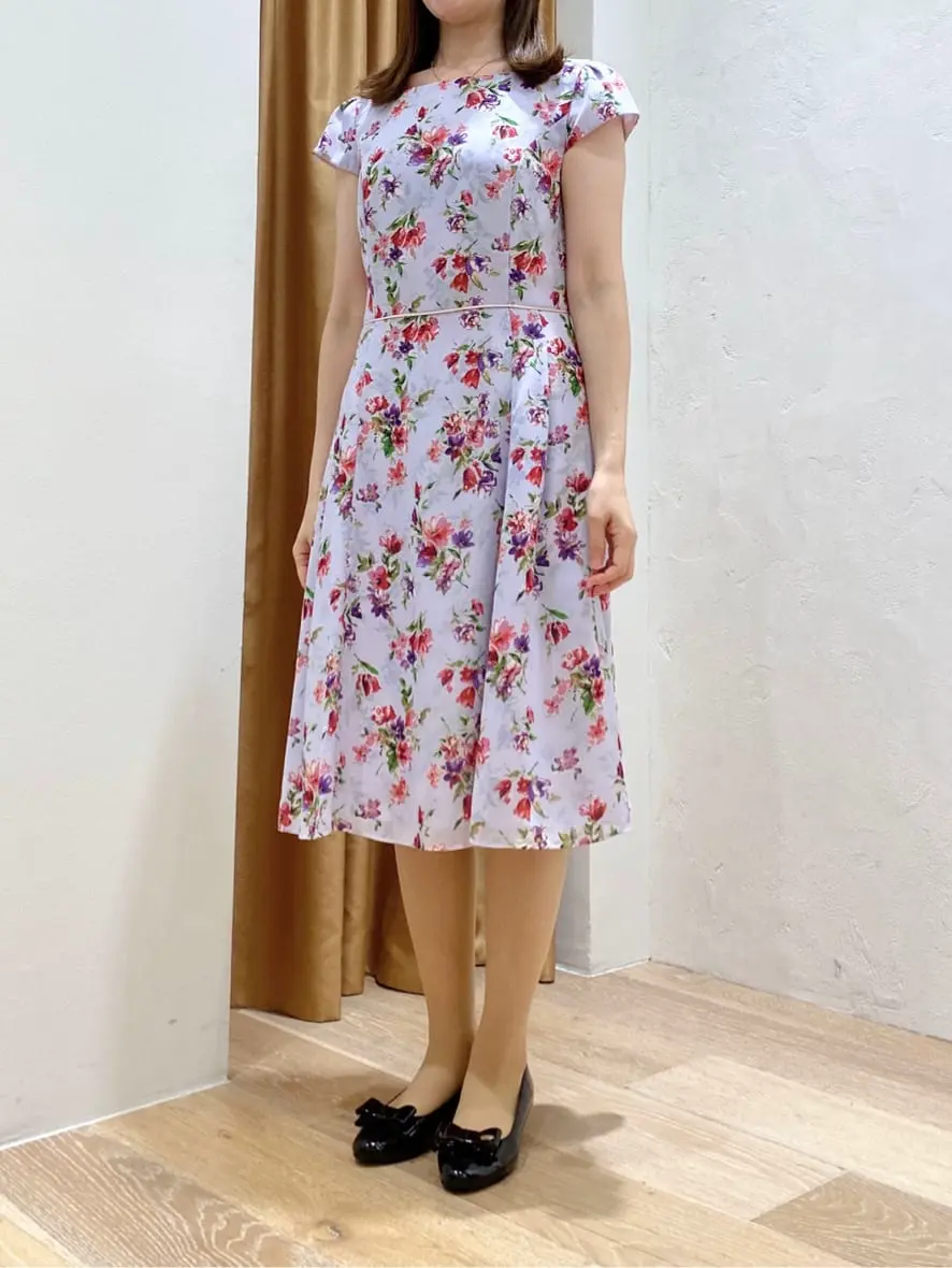 TOCCA A コーディネート画像