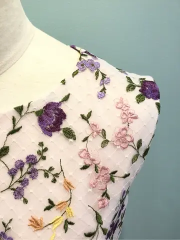 TOCCA 𝒽 コーディネート画像