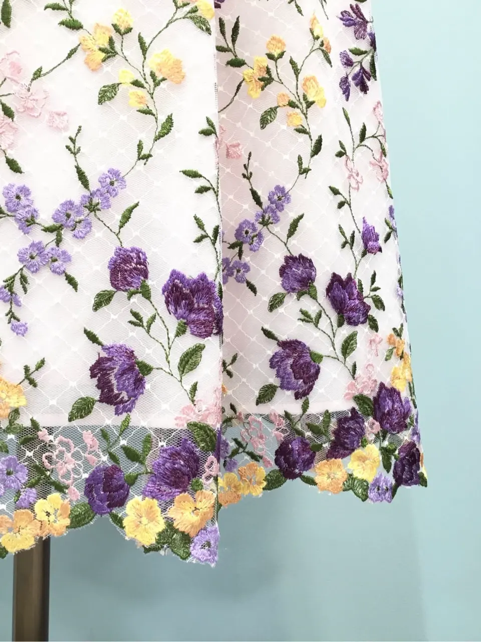 TOCCA 𝒽 コーディネート画像