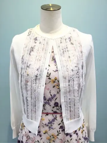 TOCCA 𝒽 コーディネート画像