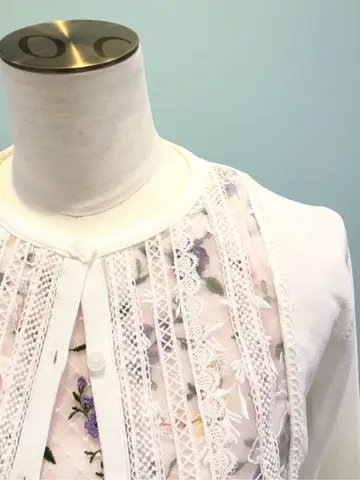 TOCCA 𝒽 コーディネート画像