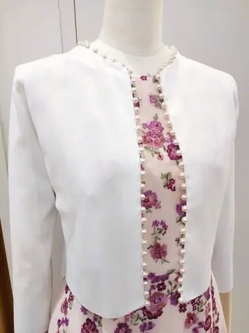 TOCCA スタッフf コーディネート画像