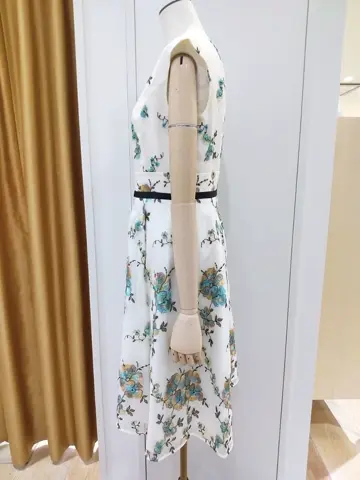 TOCCA スタッフf コーディネート画像