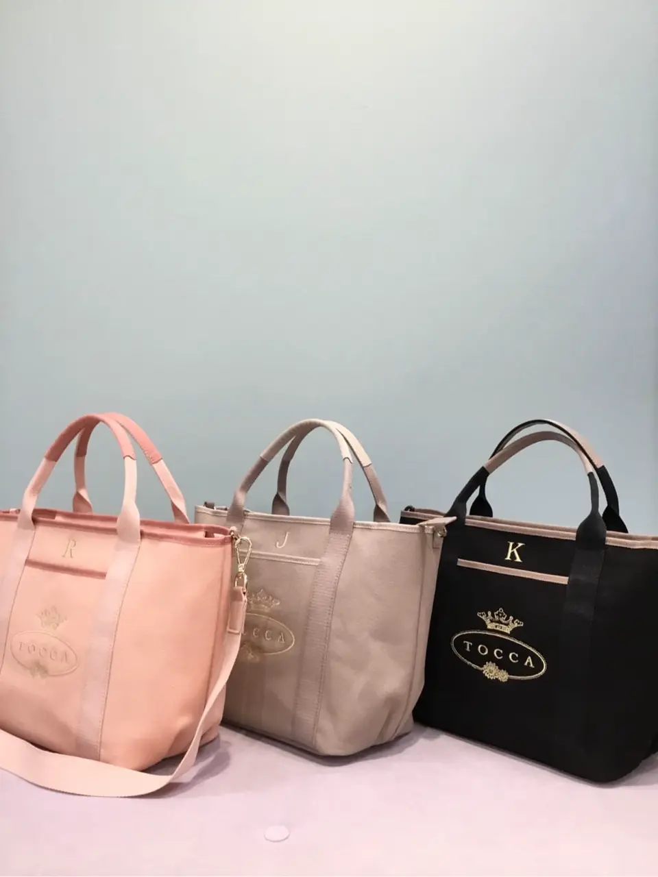 TOCCA 𝒽 コーディネート画像