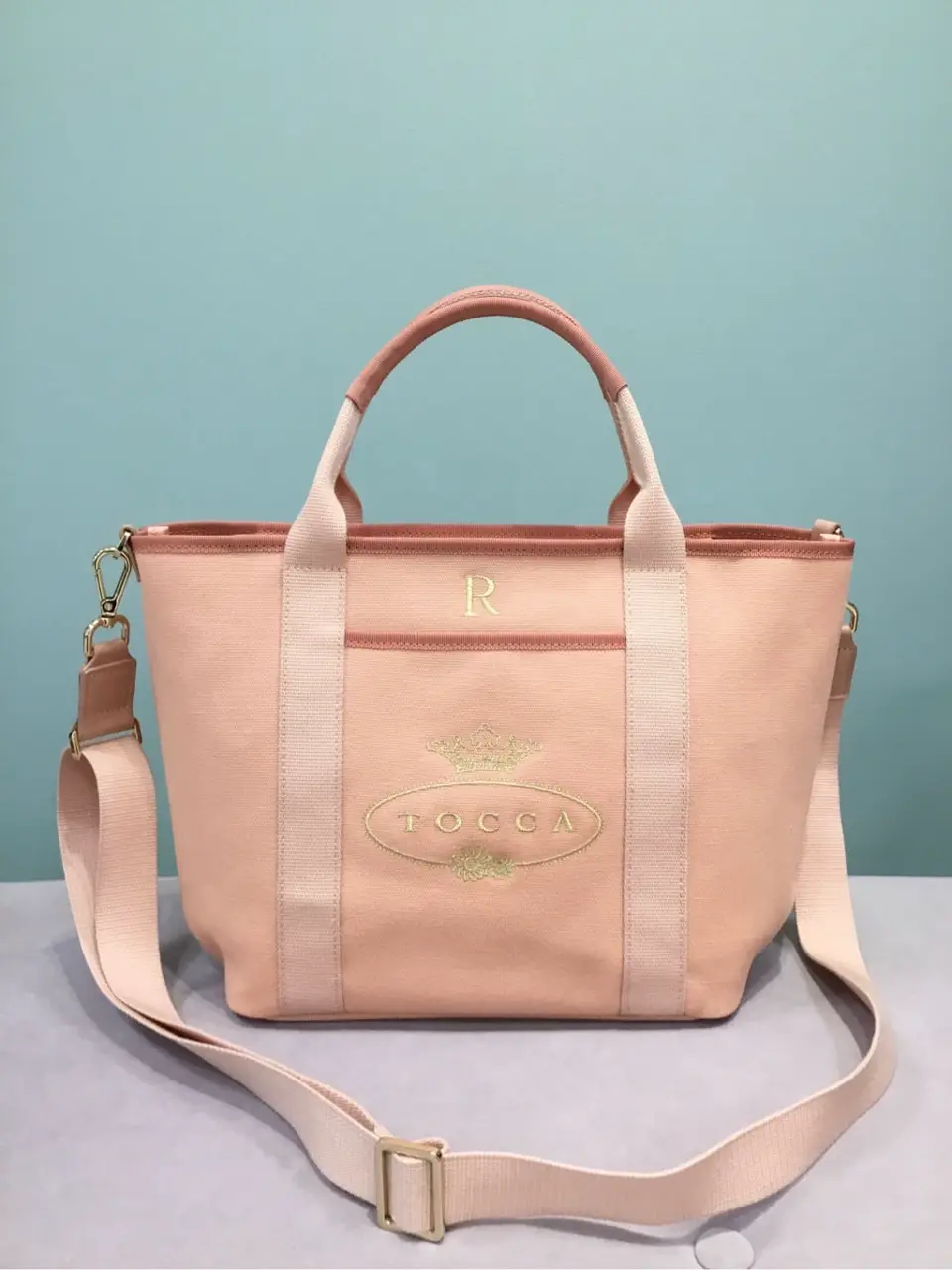 TOCCA 𝒽 コーディネート画像