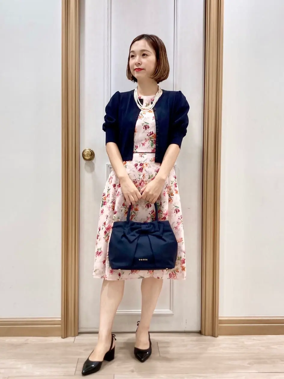 TOCCA mimura☺︎ コーディネート画像